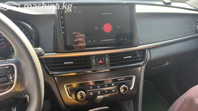 Kia K5 I 2.0 LPi AT