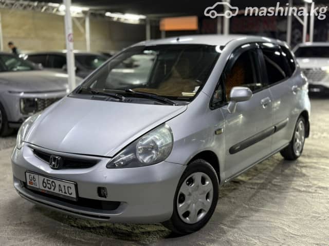 Honda Jazz I 1.3 MT