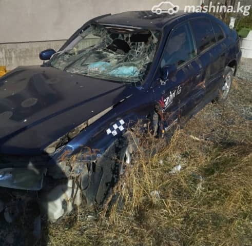 Honda Accord VII 2.0 AT