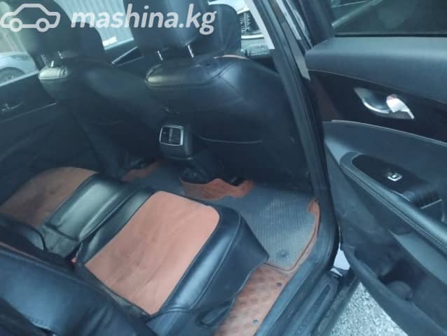 Kia Sorento III Prime Рестайлинг 2.4 AT 4WD