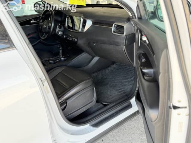 Kia Sorento III Prime 2.4 AT 4WD
