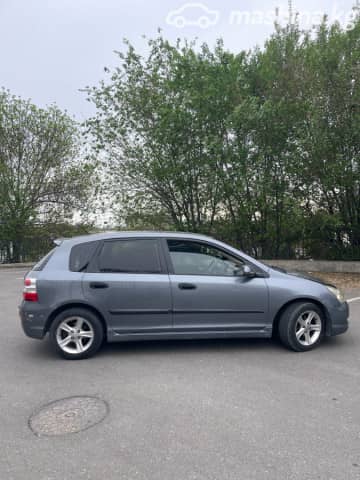 Honda Civic VII Рестайлинг 1.4 MT
