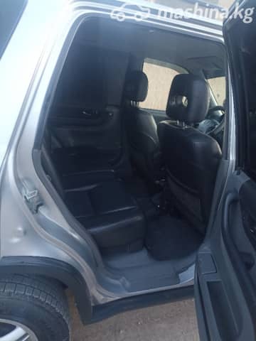 Honda CR-V I Рестайлинг 2.0 MT
