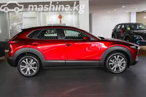Mazda CX-30 I 2.0 AT