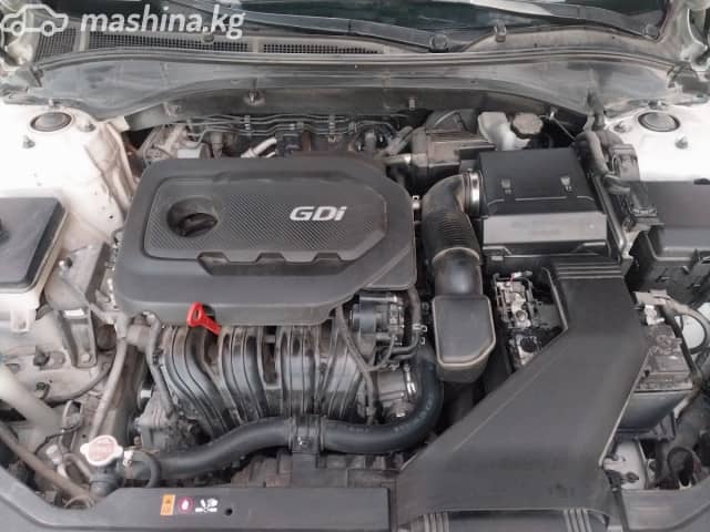 Hyundai Grandeur VI 2.4 AT