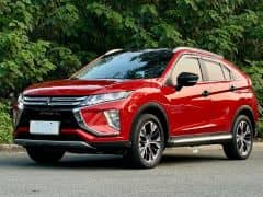 Mitsubishi Eclipse Cross I 1.5 CVT 4WD