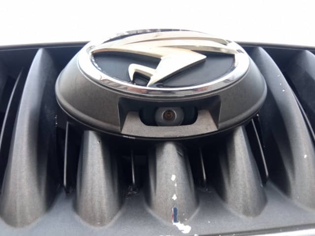 Toyota Harrier II (XU30) 3.0 AT