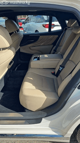Lexus LS V Рестайлинг 350 3.5 AT