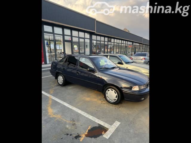 Daewoo Nexia I 1. 6 MT