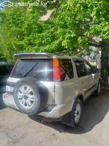 Honda CR-V I 2.0 AT 4WD