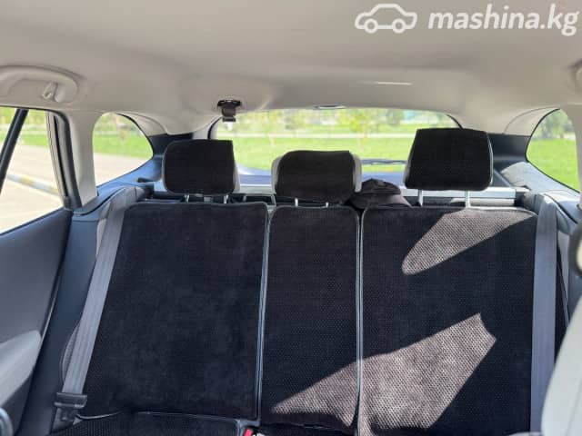 Subaru Outback V Рестайлинг 2.5 CVT 4WD