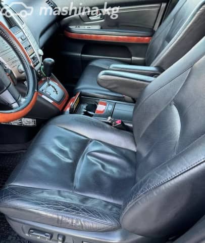 Lexus RX II 300 3.0 AT 4WD