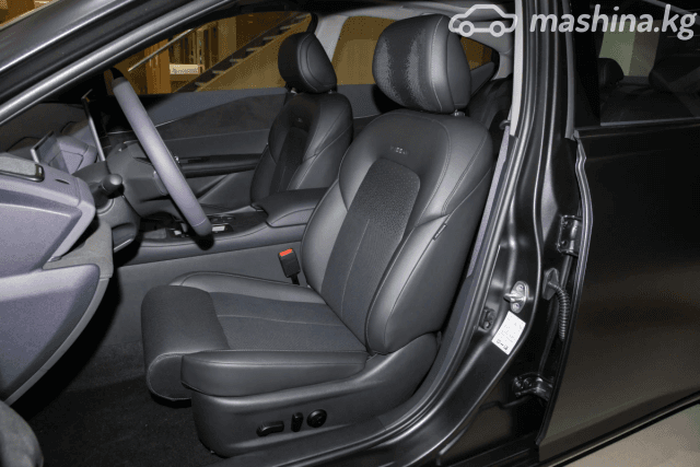Nissan Altima VI (L34) Рестайлинг 2.0 CVT