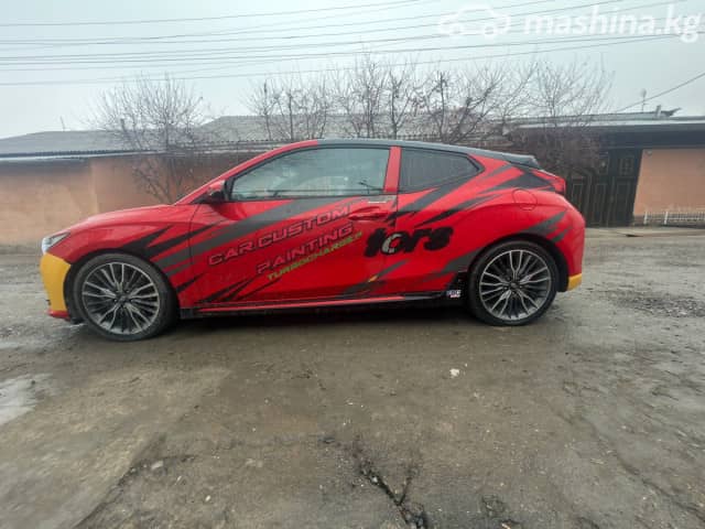 Hyundai Veloster II 2.0 AT