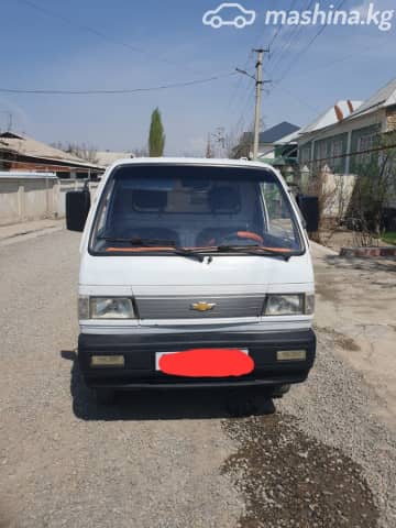 Daewoo Labo