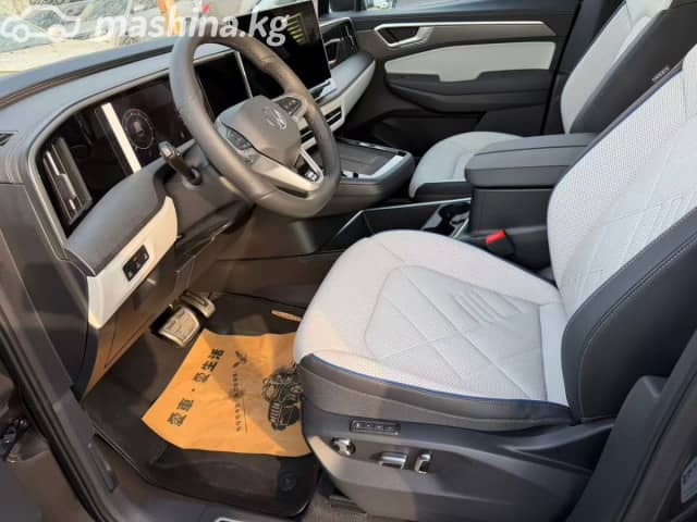 Volkswagen Talagon 2.0 AMT 4WD