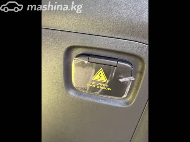 Changan Deepal G318 1.5hyb AT 4WD