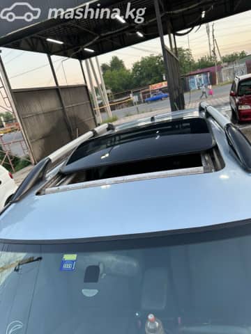 Mitsubishi Outlander I 2.0 MT 4WD
