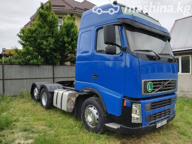 Volvo FH