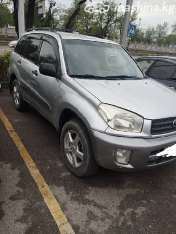 Toyota RAV4 II (XA20) 2.0 AT 4WD
