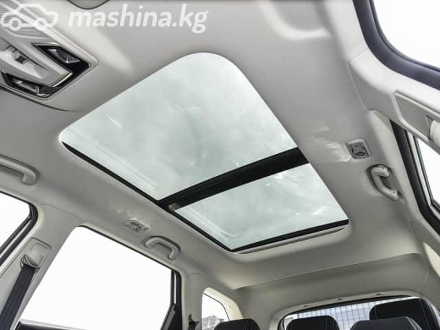 Changan CS75 I Рестайлинг 2 1.5 AMT