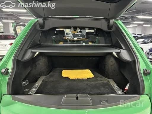 Rolls-Royce Cullinan I 6.7 AT AWD