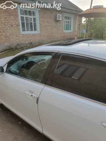 Lexus GS III 300 3.0 AT
