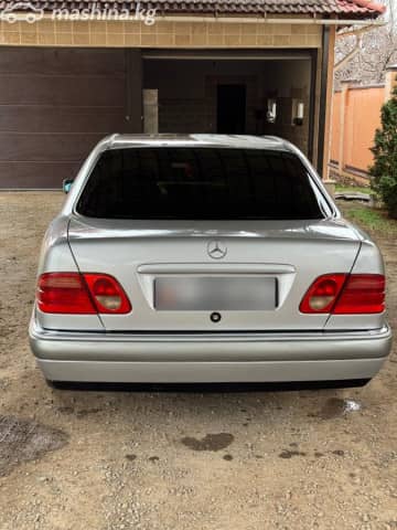 Mercedes-Benz E-Класс II (W210, S210) 230 2.3 AT