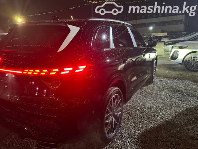 Audi Q5 II (FY) Рестайлинг L 40 TFSI 2.0 AMT 4WD
