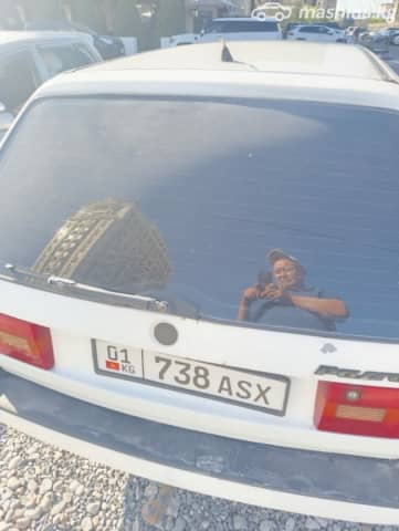 Volkswagen Passat B4 1.8 MT