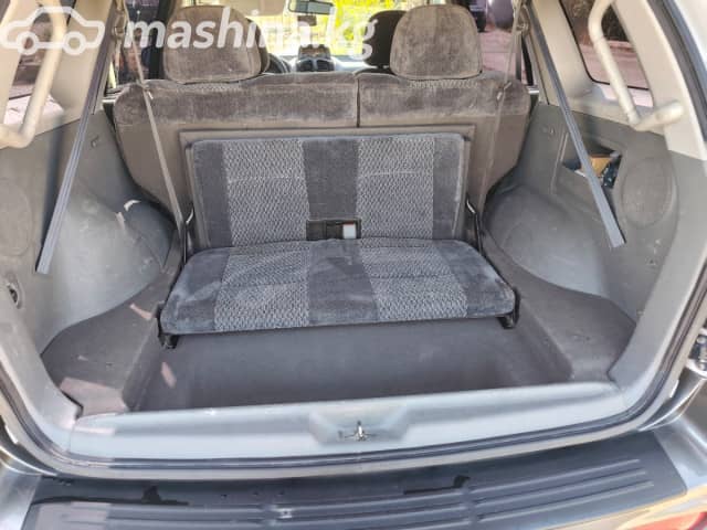 Hyundai Santa Fe I 2.0d AT