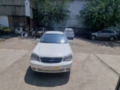 Daewoo Lacetti J200 I