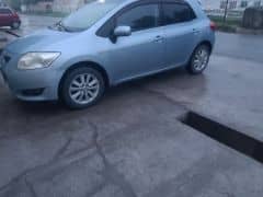 Toyota Auris I 1.6 AT