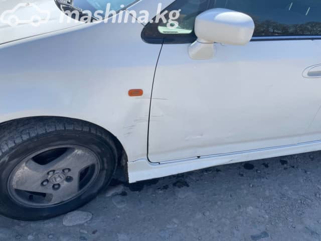 Honda Stream I 1.7 AT