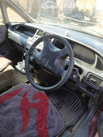 Honda Odyssey I 2.3 AT 4WD