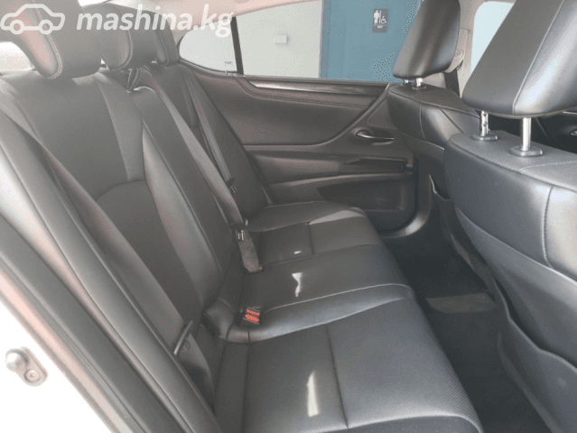 Lexus ES VII 350 3.5 AT