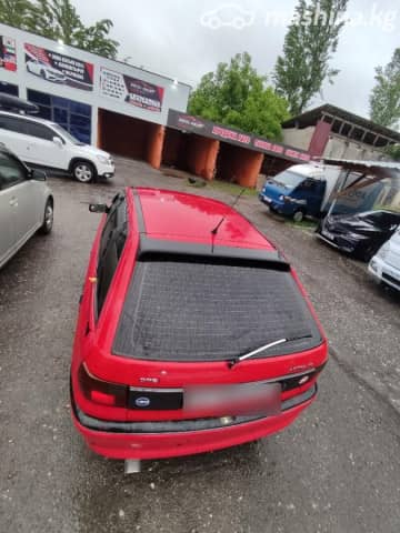Opel Astra F 1.6 MT