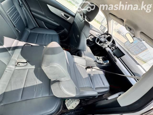 BYD Qin II EV 500 Electro AT
