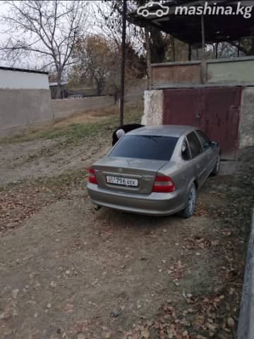 Opel Vectra B 2.0 MT