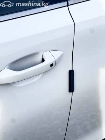Kia K8 3.5 AT