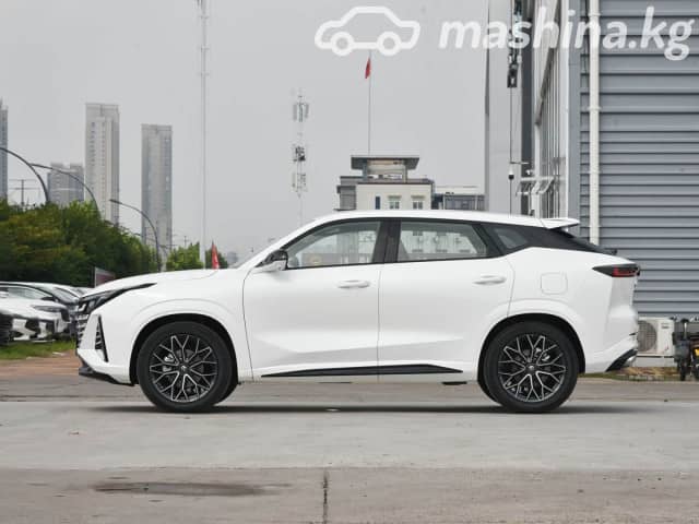 Changan UNI-Z 1.5 AMT