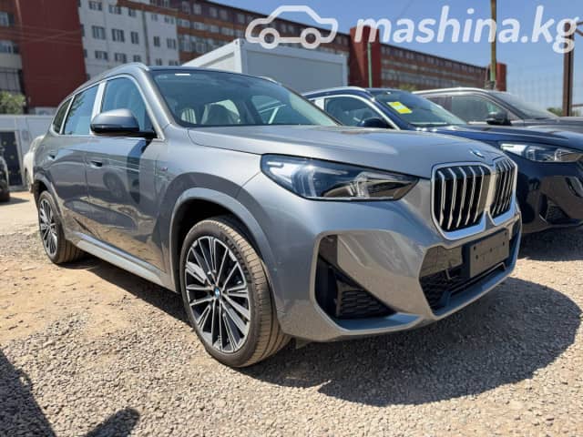 BMW X1 III (U11/U12) 25Li sDrive 2.0 AMT