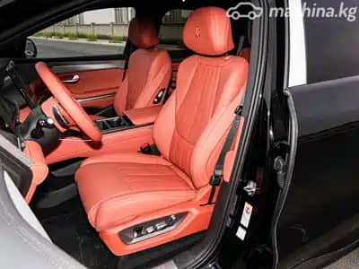 BYD Tang II Рестайлинг DM-i 1.5hyb AT