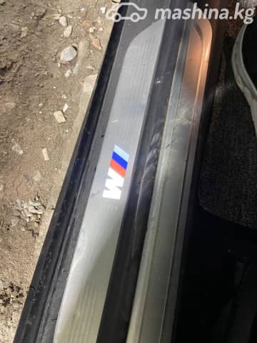 BMW 7 серии VI (G11/G12) 750i 4.4 AT