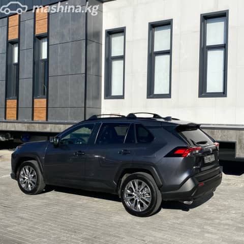Toyota RAV4 V (XA50) 2.5 AT
