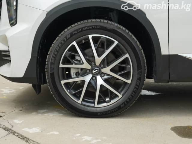 GAC GS8 II 2.0 AT
