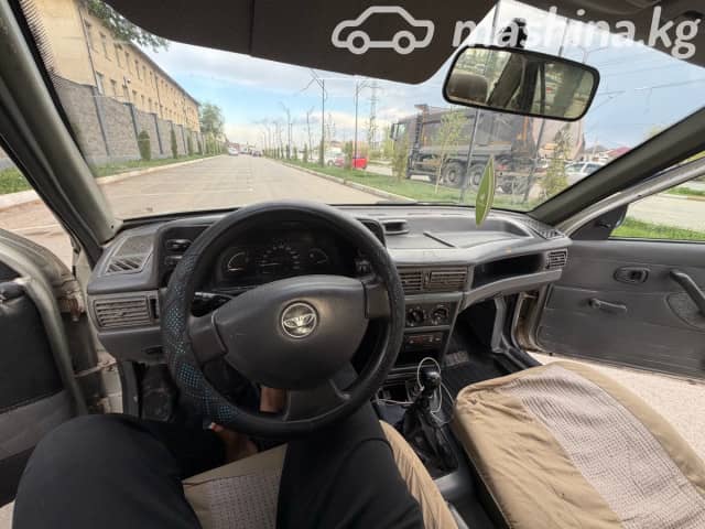 Daewoo Nexia I 1.5 MT