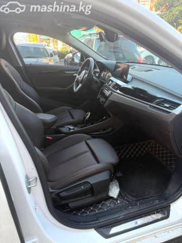 BMW X2 I (F39) sDrive25i 2.0 AMT
