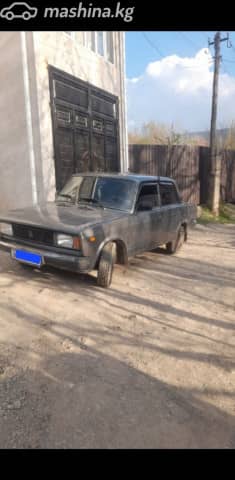 ВАЗ (Lada) 2105 21054 1.6 MT
