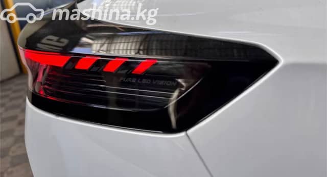 DongFeng Fengshen E70 AT